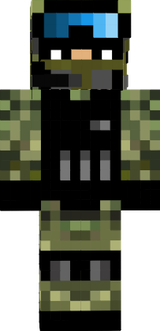 military