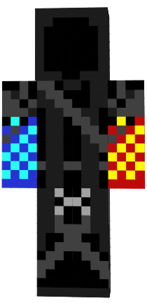 Preview of texture: Dark_Knight
