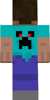 Creeper Back