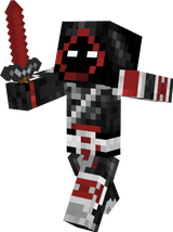 red ninja