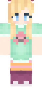 star Buterfly