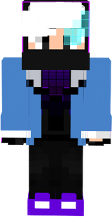 BLAZE Sans