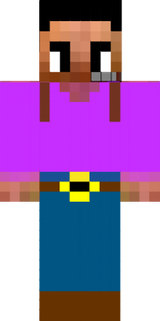 (Strategy) Purple Male Settler