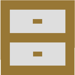 Preview of texture: Realistic Cabinet