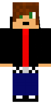 Preview of texture: mishka824