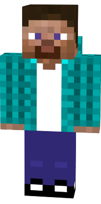Preview of texture: FACESLAM STEVE