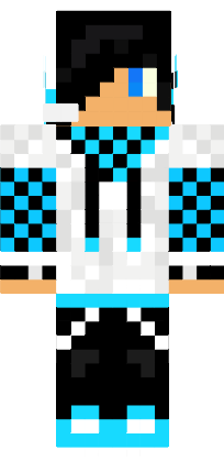 Preview of texture: Dan