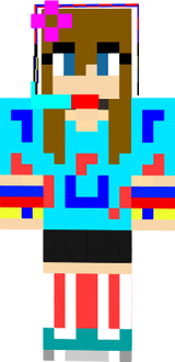 Nonenegirl