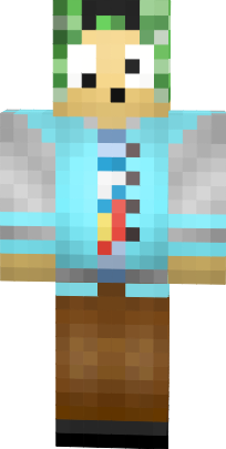 Preview of texture: jonhsinho nooberson