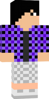 Camisa quadriculada