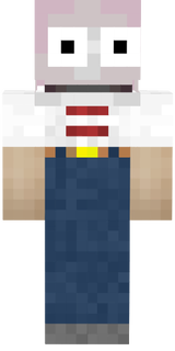 farmer ass