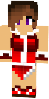 Mai Shiranui