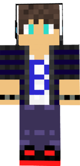 s skin