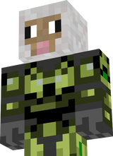 halo-sheep