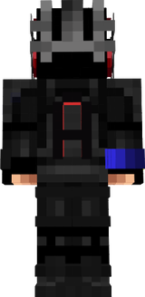 Warrior Skiwerty