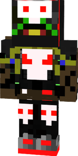 Bob Skullboy