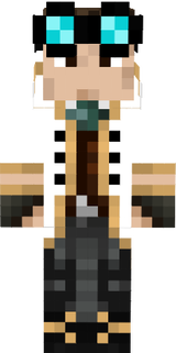 white Lyonwgf