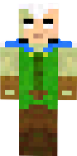 MagicArcherBlue