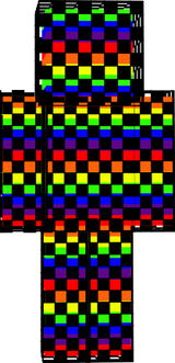 the best kind of rainbow