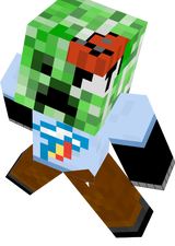 creeper