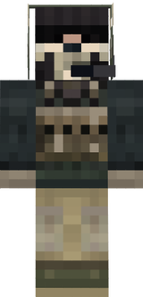 cod ghost