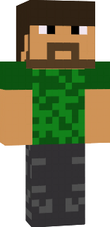 minecraft skin 1
