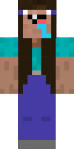 noob gril