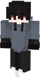 mi skin nueva uwu