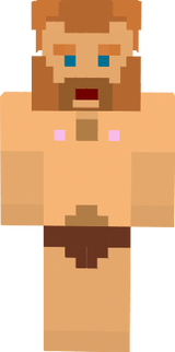 Voxman beard