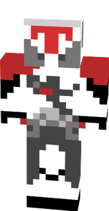 trooper