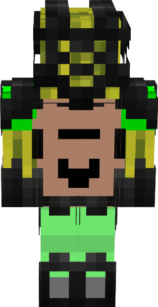 Preview of texture: Haker F2