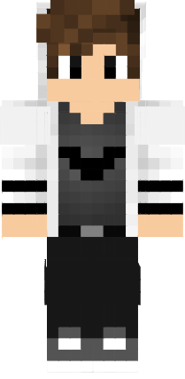 Preview of texture: Chris Hood