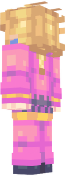 giorno giovanna lol