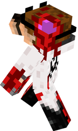 scienziato-scp zombie 