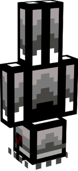 StoneMan
