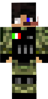 ZaiiN communication