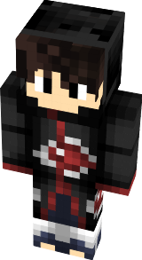 eu de capuz completo
