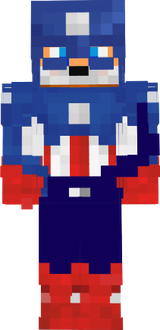 CAPITAN ZORRO