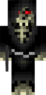 sinigami