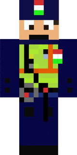 Rendőr