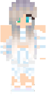 KistunePhoenix Girl models arent my thing