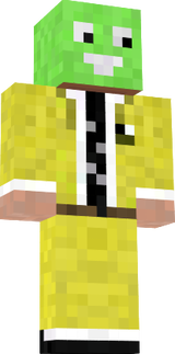 The Mask