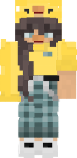 minha skin