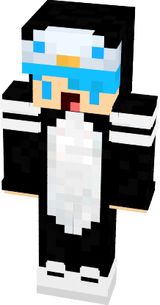 pinguin