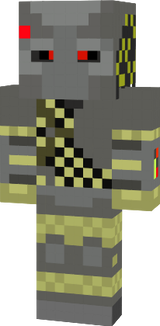 predator
