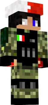 guerre bléssé ZaiiN