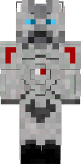 sideswipe