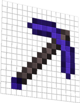 Diamond Pickaxe