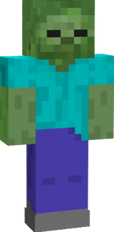 ゾンビ