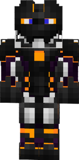 ARMOR DRAGON